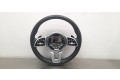 Руль Mercedes-Benz GLE W167 2019 - года A0040054099