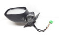 Zpětné zrcátko Volvo XC70 2002