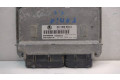 Блок управления двигателя 047906033A, 5WP4330906 Skoda Fabia Mk1 (6Y)