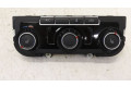Блок управления климат-контролем 1K8907426BC   Volkswagen Caddy