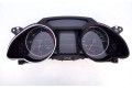 Панель приборов 8T0920931A, E2-A1-8-7 Audi A5 8T 8F