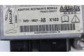 Блок подушек безопасности 3W8314B321AB Jaguar XK8 - XKR