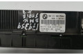 Блок управления климат-контролем 64113443981, 64113443981 BMW X3 E83