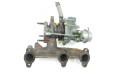 Turbodmychadlo Турбина 045253019L Volkswagen Polo IV 9N3 BNM