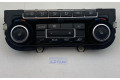 Блок управления климат-контролем 5K0907044FP, 5HB00974725   Seat Alhambra (Mk2)