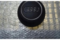 Подушка безопасности водителя Audi Q5 SQ5