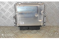 Блок управления двигателя 9825318180, 9806460480 Citroen Berlingo