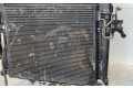 Комплект радиатора    Jeep Grand Cherokee (WJ)      