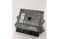 Блок управления двигателя 237107154R, 237105499R Dacia Logan II