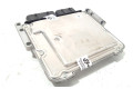 Блок управления двигателя 9814182680, 9806460480 Citroen Berlingo