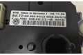 Блок управления климат-контролем 1K0820047JJ Volkswagen Jetta V
