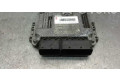 Блок управления двигателя 0281015160 Alfa Romeo 159