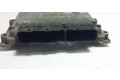 Блок управления двигателя 0281010340, 0281010340   Alfa Romeo 166