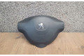 Подушка безопасности водителя 96773144ZD   Peugeot Partner