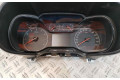 Панель приборов 98421207800   Opel Combo D       