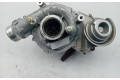 Турбина Dacia Logan II 144119263R для двигателя K9K 626