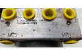Jednotka ABS 0265232840, 0265232840 Fiat 500 2011