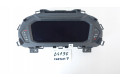 Панель приборов 83A920700 83A92070099 LICZNIK VIRTUAL ZEGARY LCD AUDI Q3 83A Audi Q3 F3