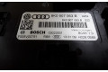 Блок комфорта 8K0907063B Audi Q5 SQ5