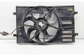 Вентилятор радиатора     5Q0959455BF    Skoda Superb B8 (3V) 