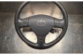 Руль Toyota Corolla Verso AR10  2004 - 2009 года       