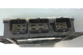 Řídící jednotka 8200469333, 117 Nissan Kubistar 2005