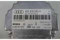 Блок подушек безопасности 4E0959655H   Audi A8 S8 D3 4E