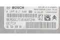 Блок управления двигателя 9676830080, 1606874080 Citroen Berlingo