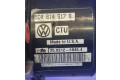 Блок АБС 5C0614517B, 5C0907379C   Volkswagen  Beetle A5  2011 - 2018 года