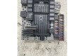 Блок предохранителей  8645410, 8645411   Volvo V70    
