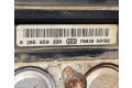 Jednotka ABS 0265231522, 0265800415 Citroen Berlingo 2003