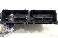 Блок управления двигателем Блок управления DS71-12B684-XB   Ford S-MAX
