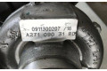 Turbodmychadlo Нагнетатель A2710903280, A2710903480 Mercedes-Benz E W212
