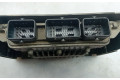 Блок управления двигателя 9653451880 Citroen C2