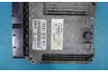 Блок управления двигателем Блок управления 0281011684, IMPRK863781 Audi A8 S8 D3 4E