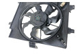 Вентилятор радиатора     25380A5800, 252311P390    KIA Pro Cee'd II 