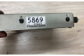 Блок управления двигателя MD355869, E2T68375 Mitsubishi Carisma