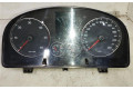 Панель приборов 1T0920874D, 0090059   Volkswagen Touran I       