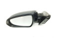 Zpětné zrcátko levé Hyundai i30 2017 87610G4350, COLORGRISPEPPERZ3G