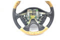 Руль Jaguar S-Type - года XR833F563FBLEG