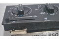 Блок управления климат-контролем 9166549   Volvo 850
