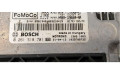 Блок управления двигателя H1B112A650EA, HA6A12B684NA Ford Fiesta
