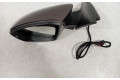 Зеркало электрическое Skoda Octavia Mk3 (5E) 2013 - 2019 года