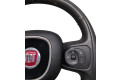 Руль Fiat 500L 2013 - года 735579042