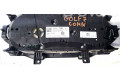 Панель приборов 5G1920757B Volkswagen Golf VII