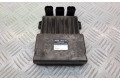 Блок управления топливных форсунок 8987120070, 1310001371 Toyota Avensis T250 2006