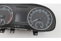 Панель приборов 6V0920740E Skoda Fabia Mk3 (NJ)
