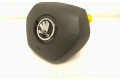 Подушка безопасности водителя 3V0880201AN Skoda Scala