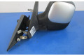 Zpětné zrcátko Citroen Berlingo 2006