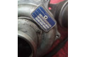 Turbodmychadlo Турбина 54399700093 Fiat Sedici